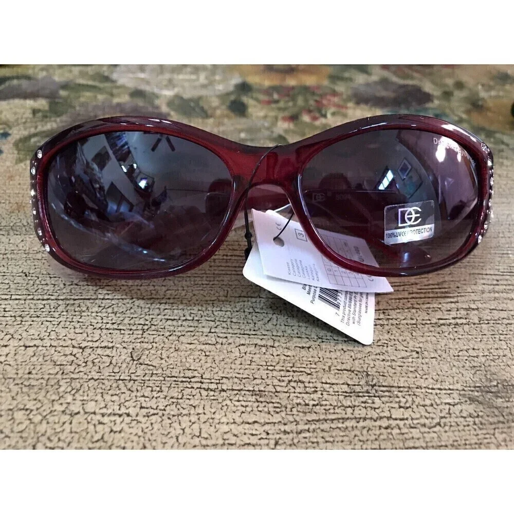 New Designer Eyewear Snglasses